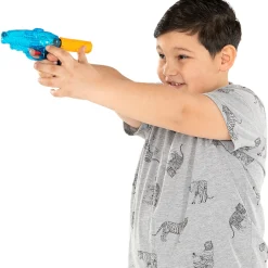 Waterpistool Transparant