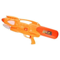 Waterpistool XL Oranje, 66cm