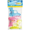 Waterpistooltjes, 3st.