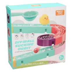 Waterpret Ballenbaan Badspeelset, 44dlg.