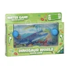 Waterspel Dinosaurus