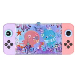 Waterspel Onderwaterwereld