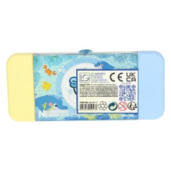 Waterspel Onderwaterwereld