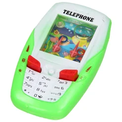 Waterspel Telefoon