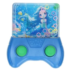 Waterspelletje Zeemeermin