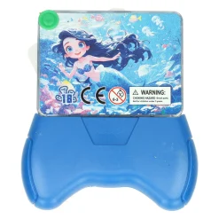 Waterspelletje Zeemeermin