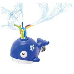 Watersproeier Walvis