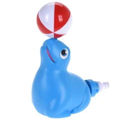 Watersproeier Zeeleeuw