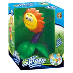 Watersproeier Zonnebloem