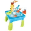 Watertafel met Eend