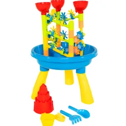 Watertafel Waterpark