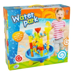 Watertafel Waterpark