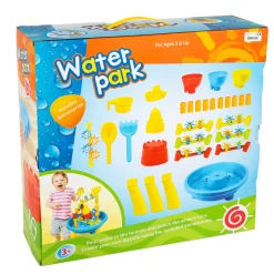 Watertafel Waterpark