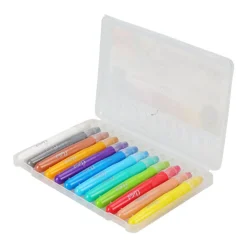 Waterverf Krijt Set van 12st.