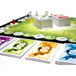 Wedden dat je het kan?