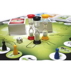 Wedden dat je het kan?