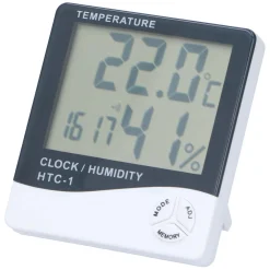 Weerstation 5-in-1, 10cm