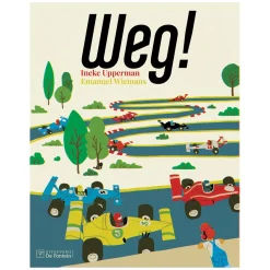 Weg!