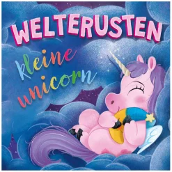 Welterusten kleine Unicorn