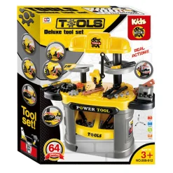 Werkbank Constructie