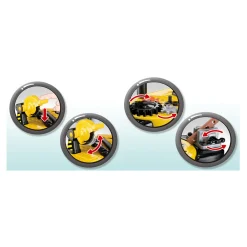 Werkbank Constructie