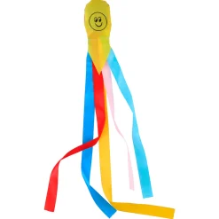 Werpzak Regenboog, 64cm