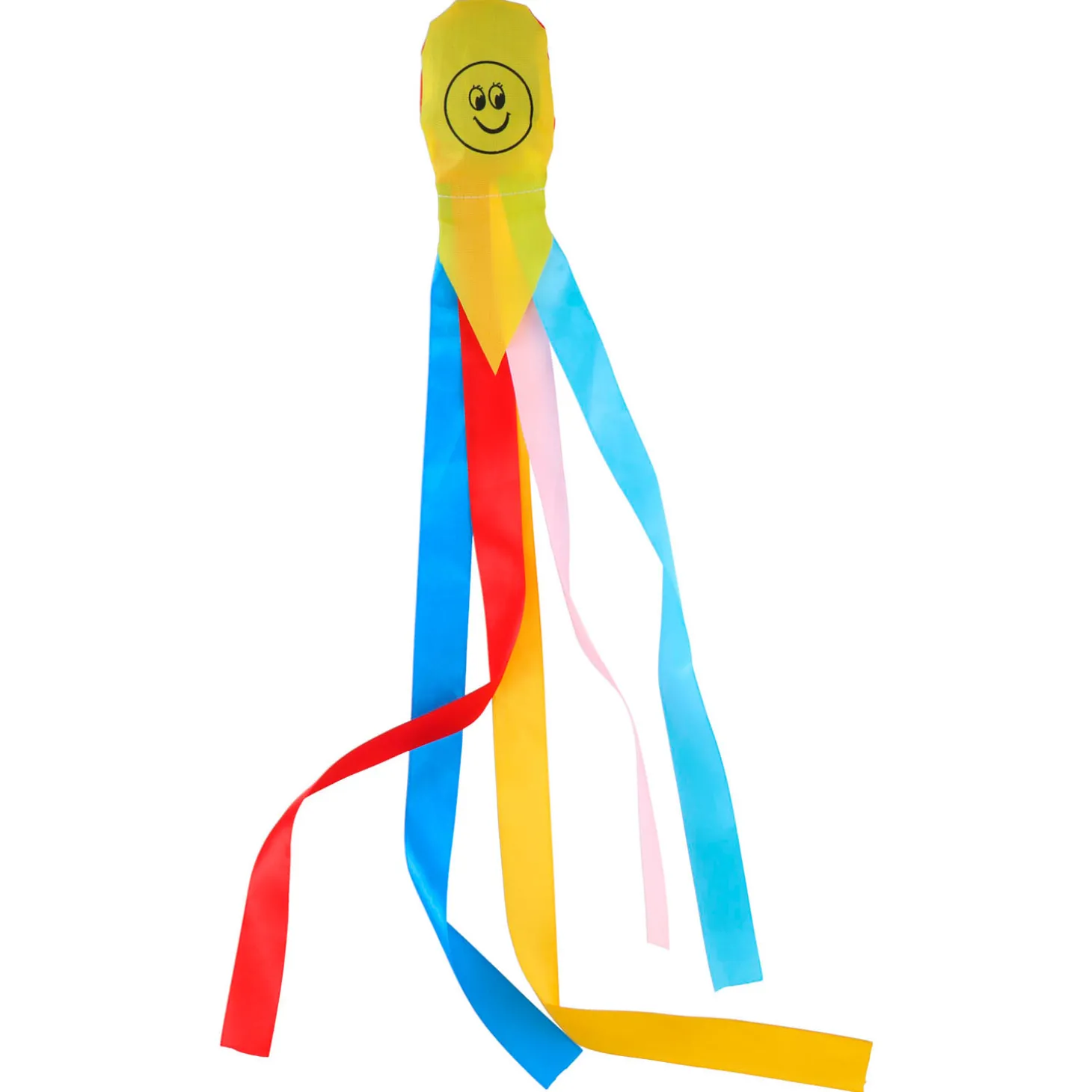 Werpzak Regenboog, 64cm