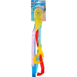 Werpzak Regenboog, 64cm