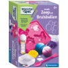 Wetenschap & Spel - Zeep en Bruisballen