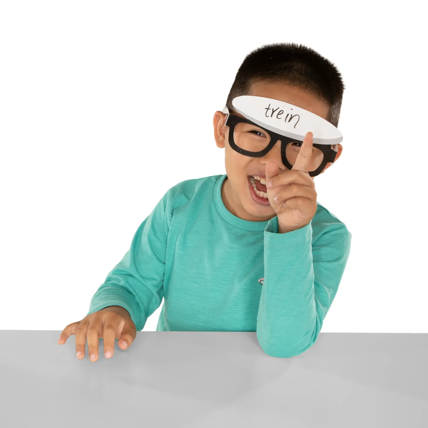 Who am I Gezelschapsspel