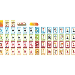 Who's The Bully? Kaartspel