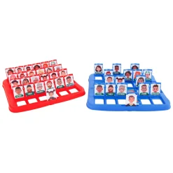 Who's Who Kinderspel