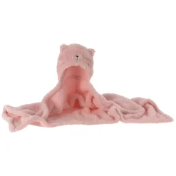 Wikkeldeken Teddy - Kat