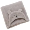Wikkeldeken Teddy - Konijn