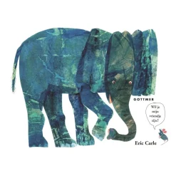 Wil je mijn vriendje zijn? (gebonden kartonboek)