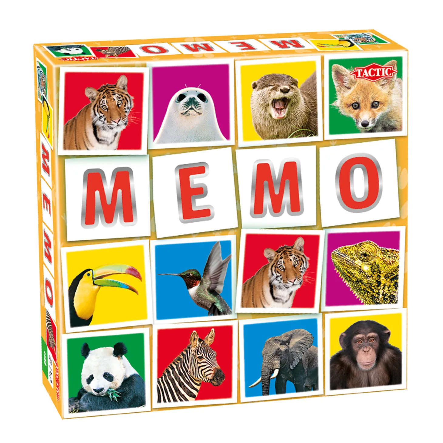 Wildlife Memo