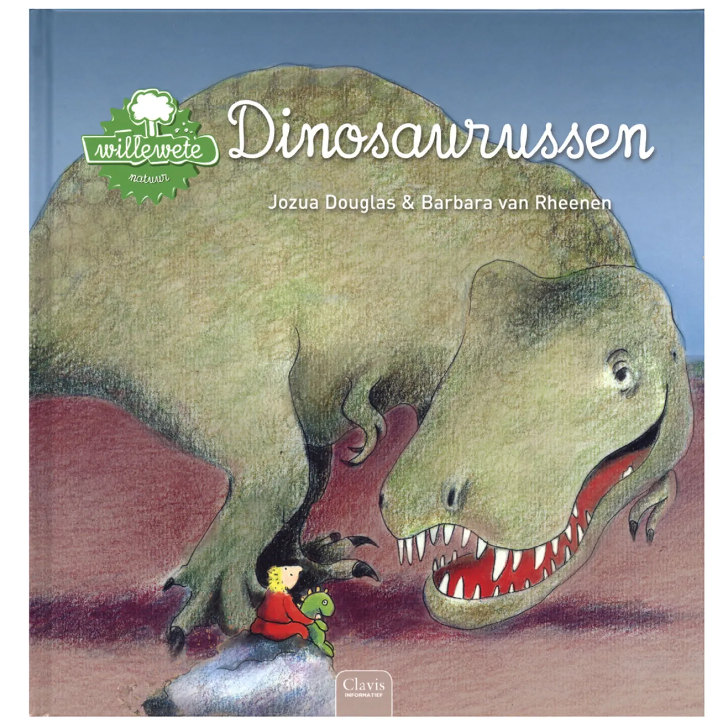 Willewete - Dinosaurussen