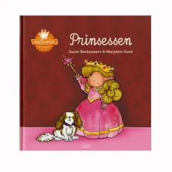 Willewete Prinsessen