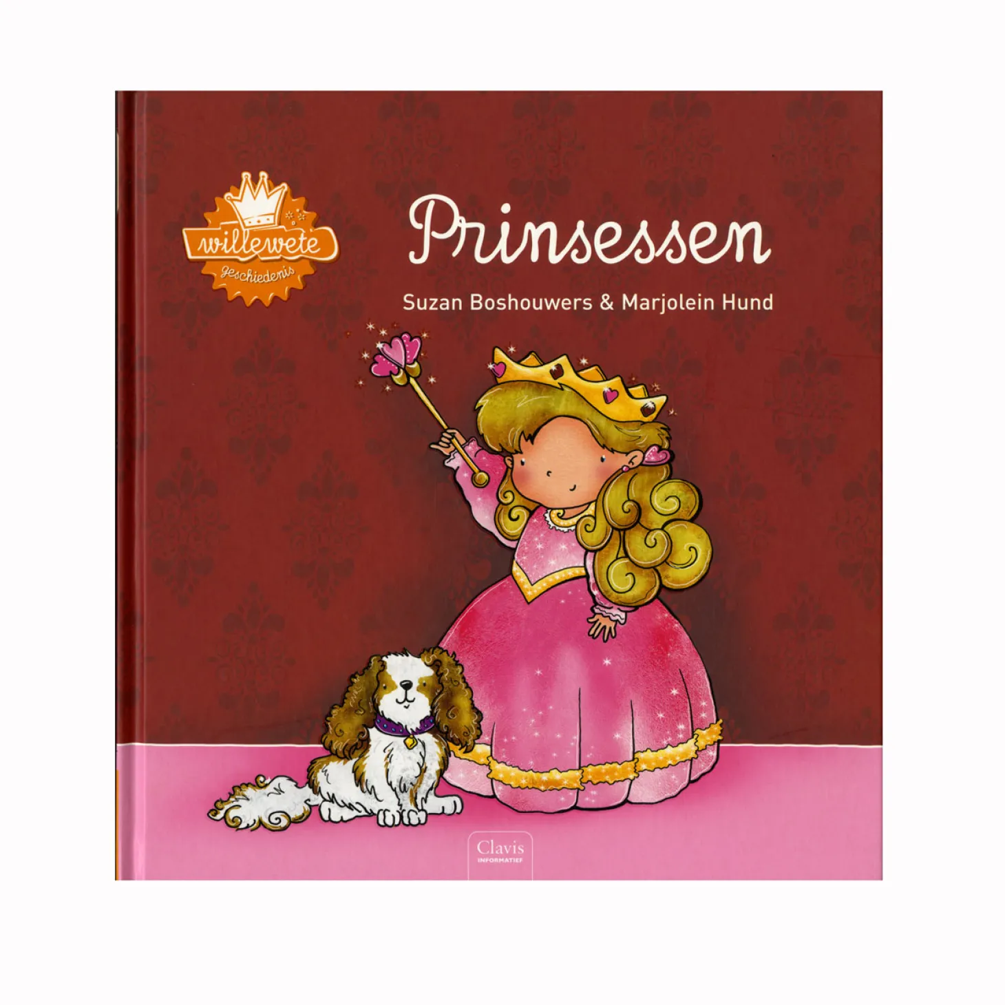 Willewete Prinsessen
