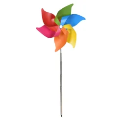 Windmolen Uitschuifbaar