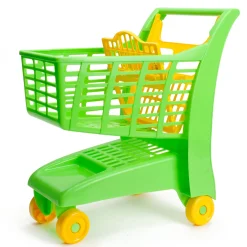 Winkelwagen Groen