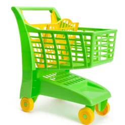 Winkelwagen Groen