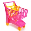 Winkelwagen Roze