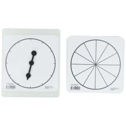 Wissel en Draaischijven - 14dlg.