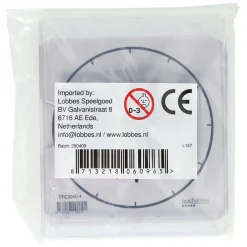 Wissel en Draaischijven - 14dlg.