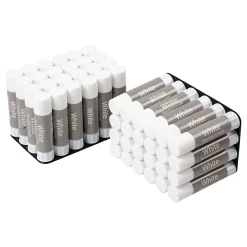 Witte Lijmstift, 48st.