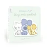 Woezel & Pip Baby's Eerste Puzzelboek