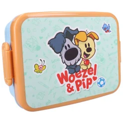 Woezel & Pip Broodtrommel Lovely Lunch