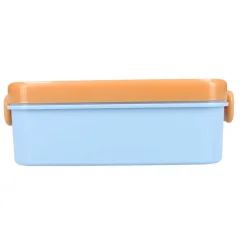 Woezel & Pip Broodtrommel Lovely Lunch