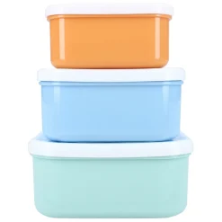 Woezel & Pip Broodtrommel 3-in-1 Fresh Bites